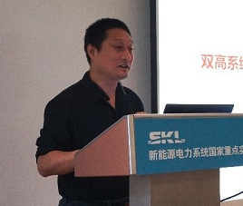 Guoliang Zhao