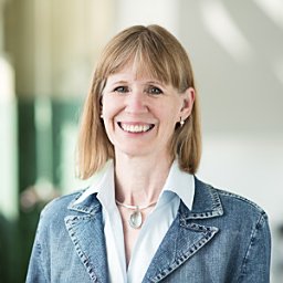 Maureen Ehrensberger-Dow