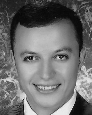 Omer Erkan