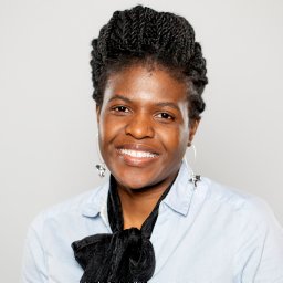 Sarah Ephrida Tione