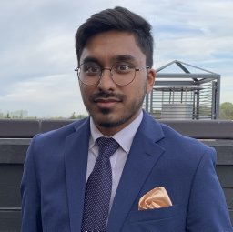 Shadman Khan
