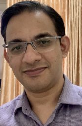 Nair Prakash