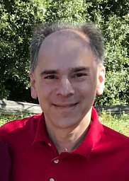 Michael Adler