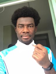 Oppong PAUL KWABENA - Opk