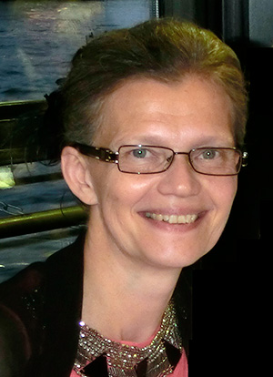 Tuulikki Sokka Isler