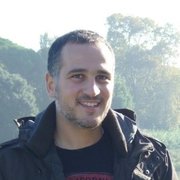 Kostas Katsalis