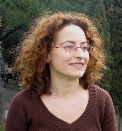 Claudia Adduce