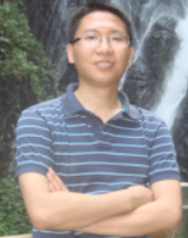 Bo Xie