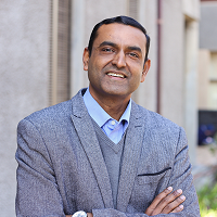 Pragasen Pillay
