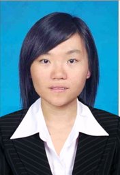 Shanshan Li