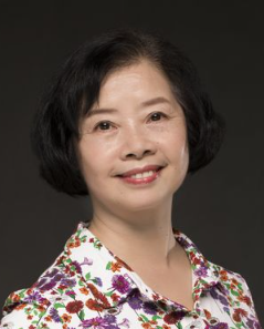 Xiaolin Cao