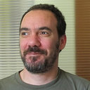 Gabriel R. Rodriguez