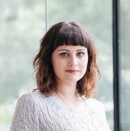 Mairead Hurley