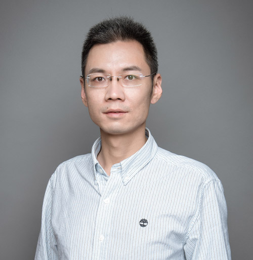 Haiming Fan