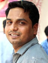 Vijay Prakash Gupta