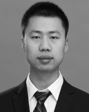 Guixuan Zhang