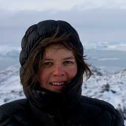 Anne-Mathilde Thierry