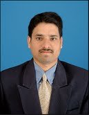 Santosh Kumar Henge