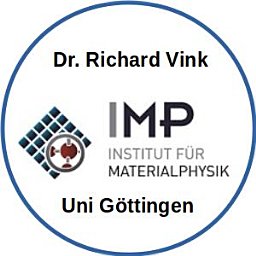 R. L. C. Vink