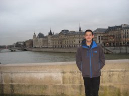 Chow Philippe