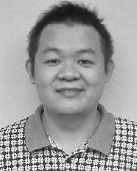 Ke Feng