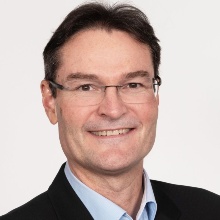 Uwe Sörgel