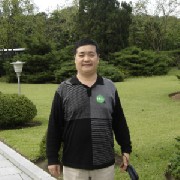 Shibin Li