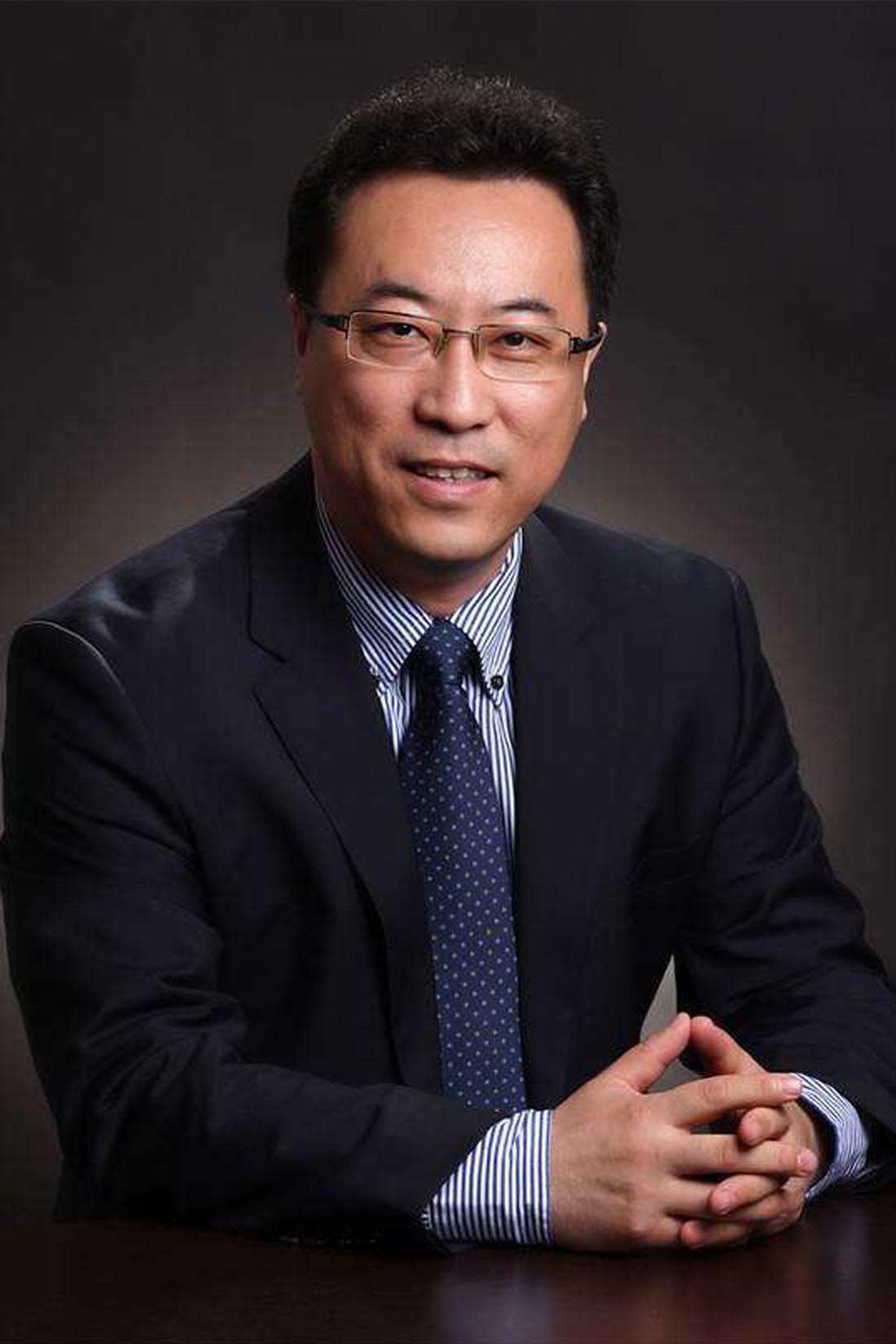 Chenyang Shen
