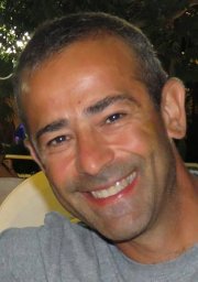Luigi Fiorino