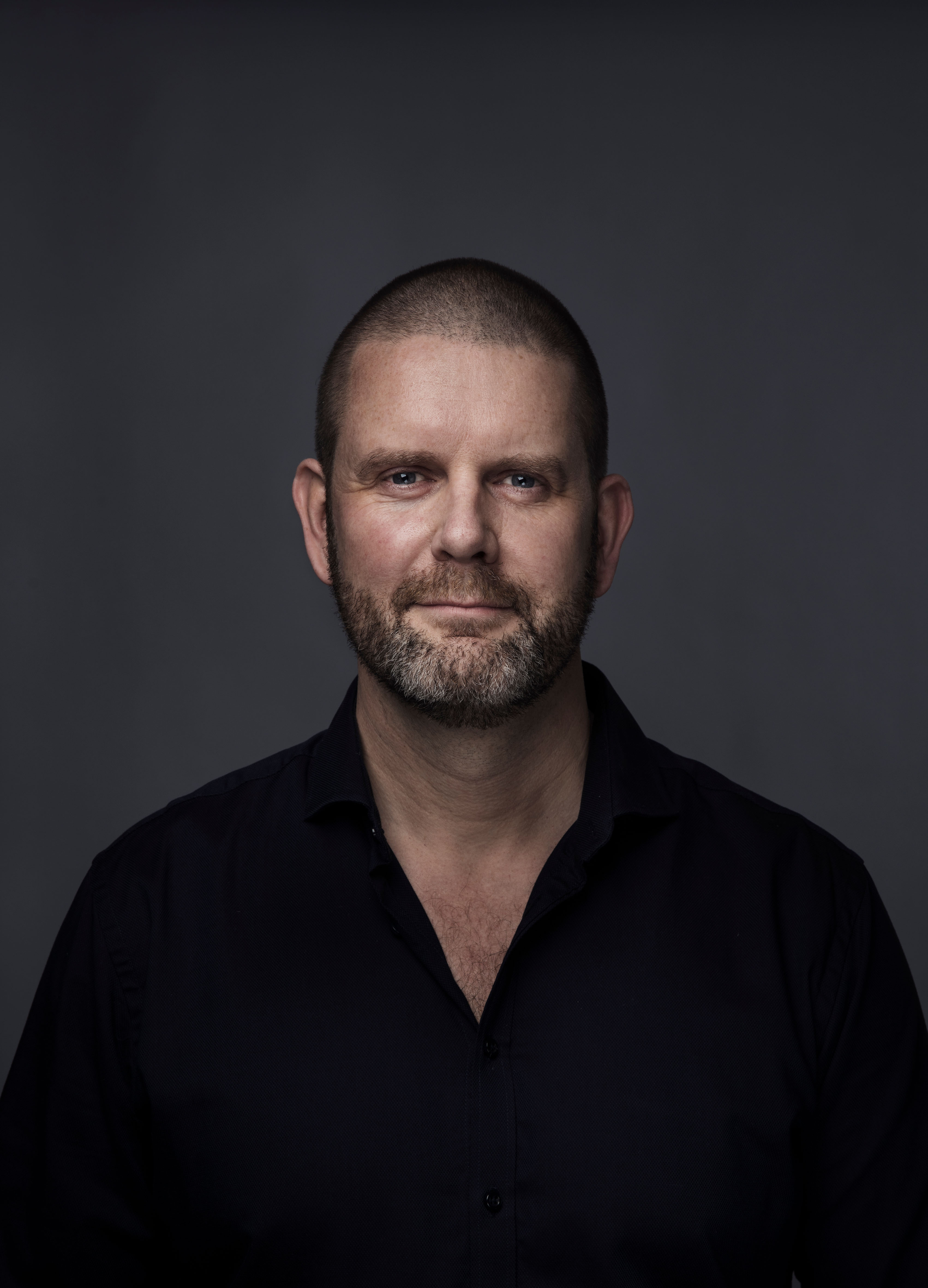 Peter Teglberg Madsen