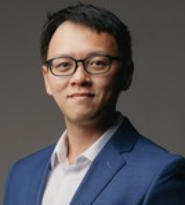Adrian Chong
