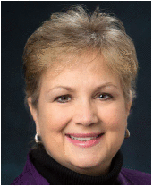 Pam Estes Brewer
