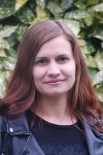 Marlies Houben