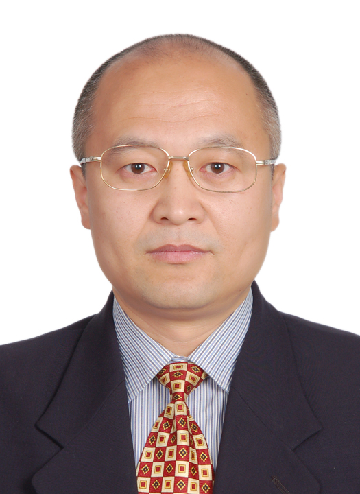 Weidong Xie