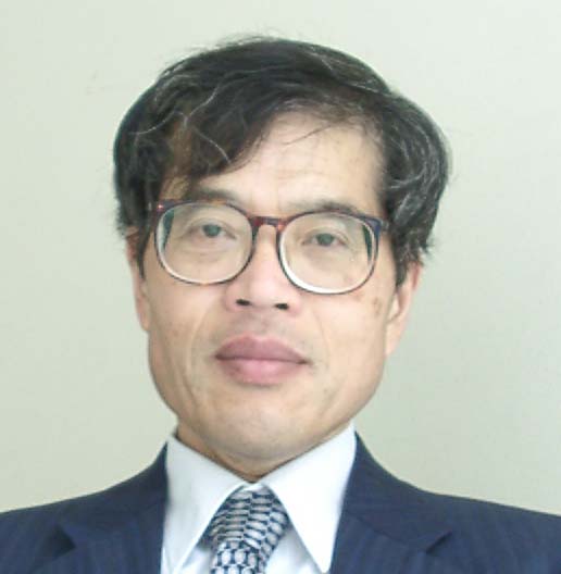 Shinichi Tamura