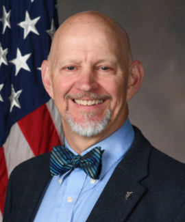 Daniel B. Miracle