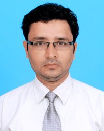 Hrishikesh Dhasmana