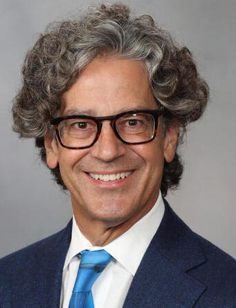 Robert P. Frantz