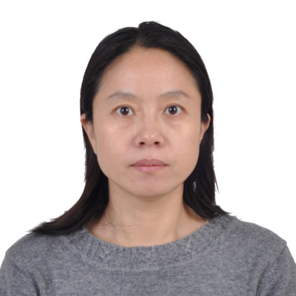 Jinhui Pang