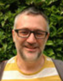 Jose M Bellido