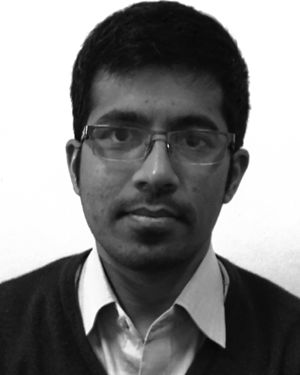 Arunkumar Salimath