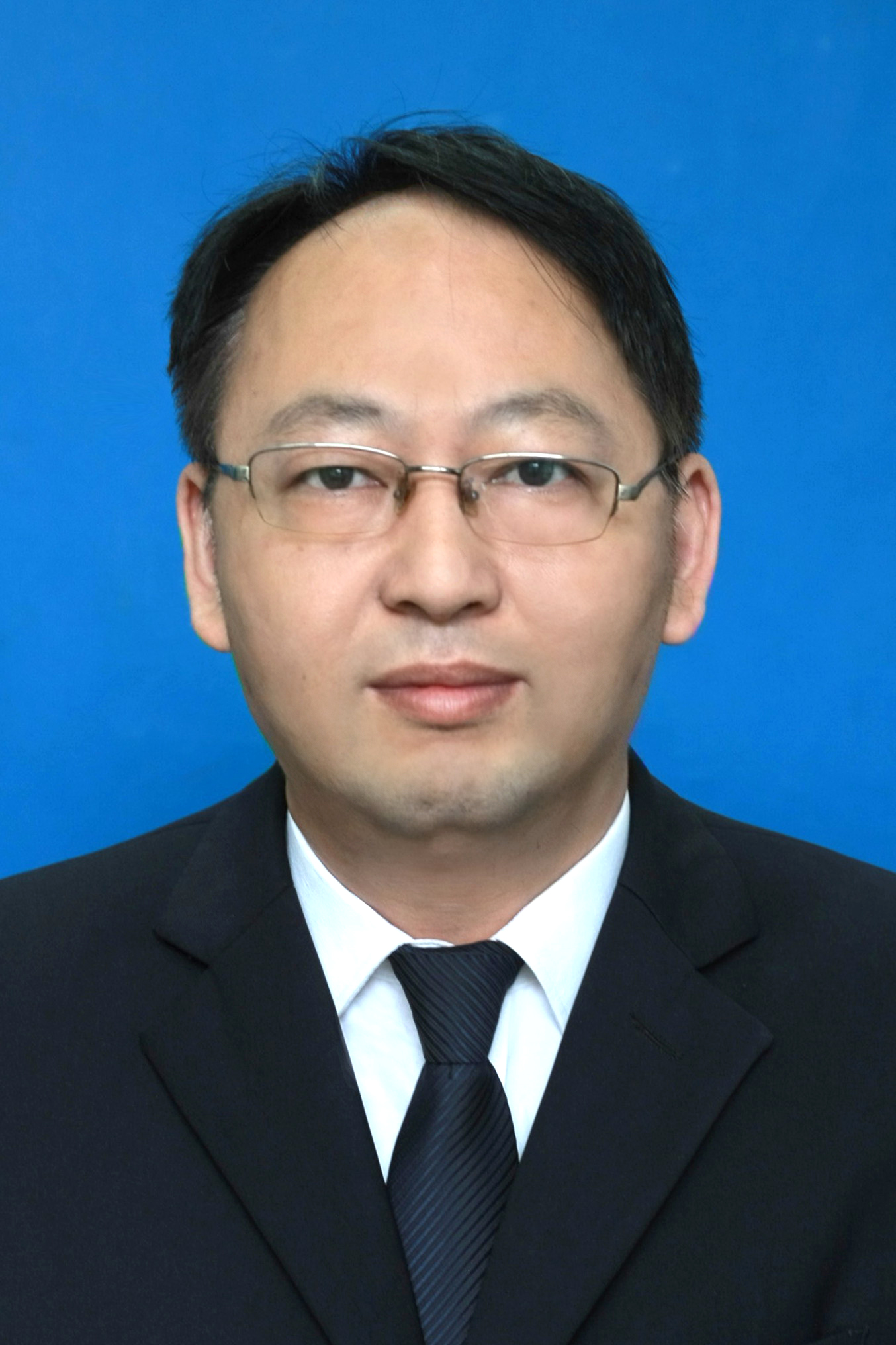 Qiuzhen Wang