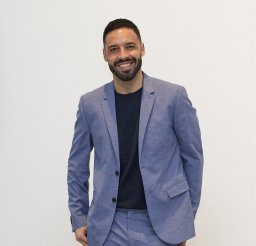 Antonio A. Caballero-Galvez