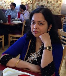 Malabika Sarker