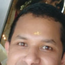 Shafin Babu P S