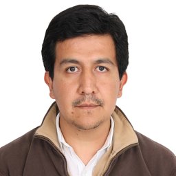 Diego Fabian Paredes Paliz