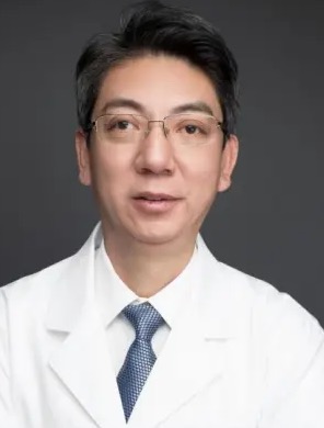 Jianzhong Shou