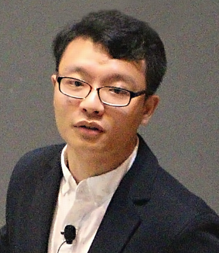 Ping Gao