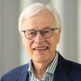 Bengt Holmström