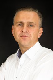 grzegorz bliźniuk